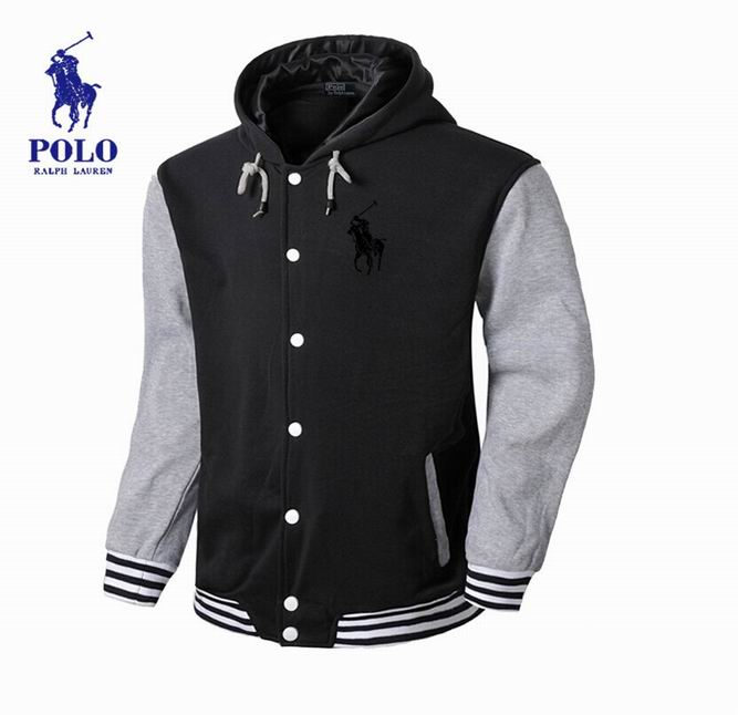 polo hoodie S-XXXL-287